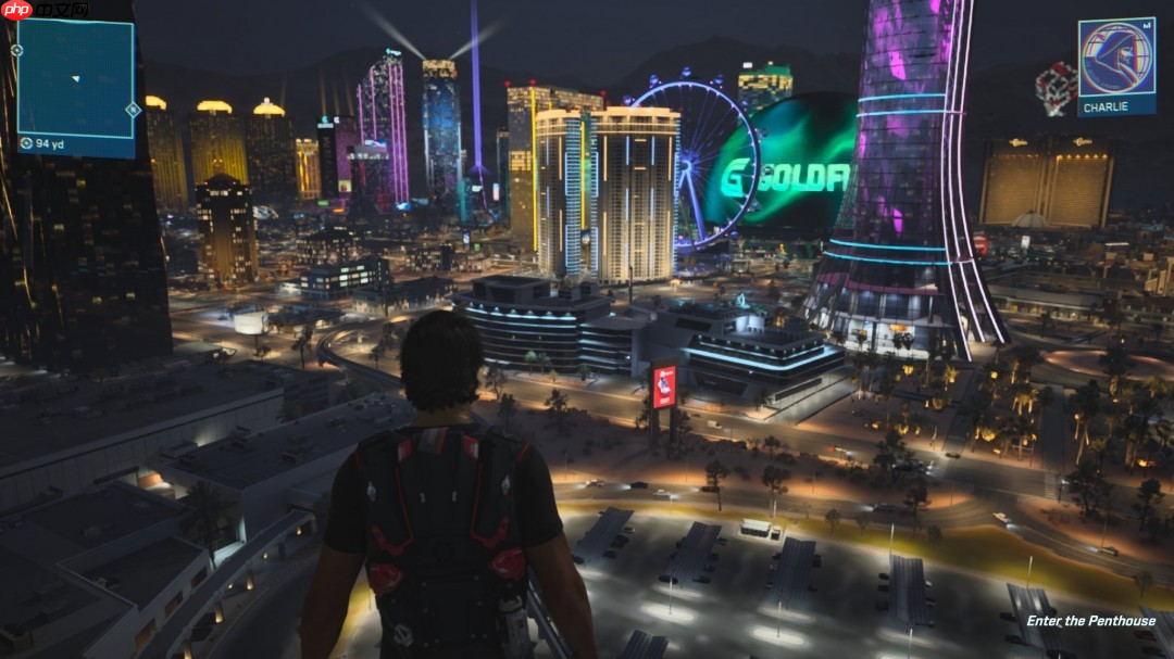 年度最差游戏《心之眼》新内幕:开发者直到最后都不知在做什么