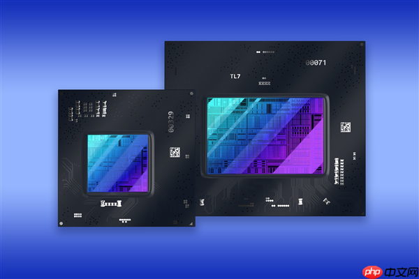 Intel显卡冲击高端:竟然要直接上32GB显存!