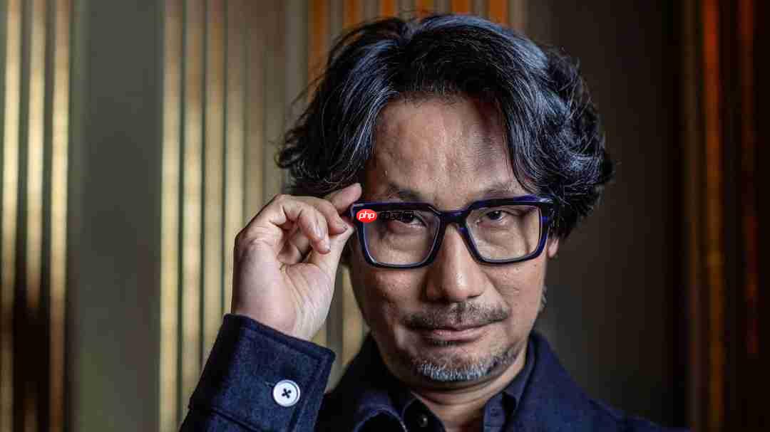 小岛谈游戏设计:太舒服的东西不会给玩家留下深刻印象