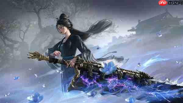 《燕云十六声》出海杀疯了！凭啥能在海外爆火