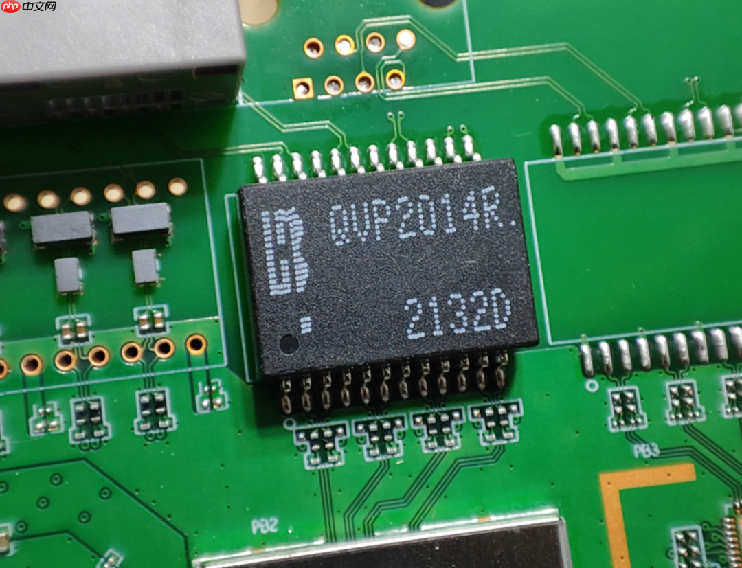 写给小白的芯片封装入门科普