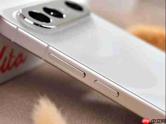 vivo S50 Pro mini上手：同档最完美的小屏旗舰