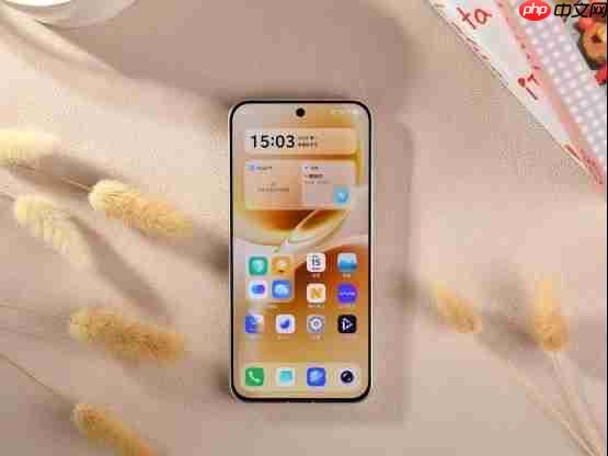 vivo S50 Pro mini上手：同档最完美的小屏旗舰