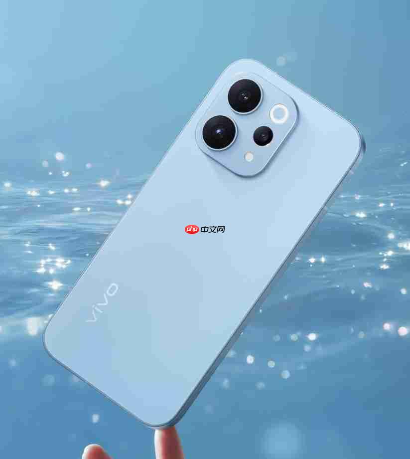 vivo S50系列正式开售:长焦Live神器,双旗舰策略覆盖不同需求