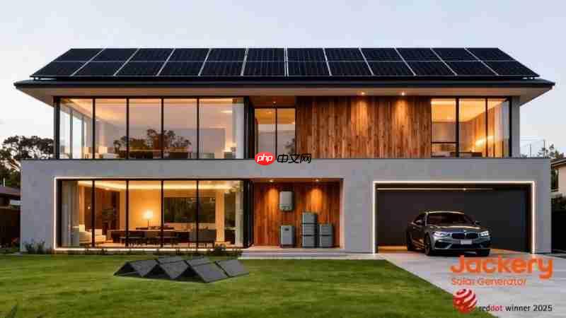 华宝新能两款旗舰亮相厦门红点设计博物馆，见证中国设计美学力量