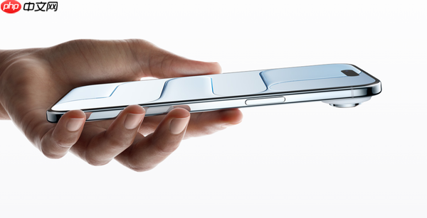 iPhone Air成苹果“滑铁卢”  库克未来要如何找回场子？