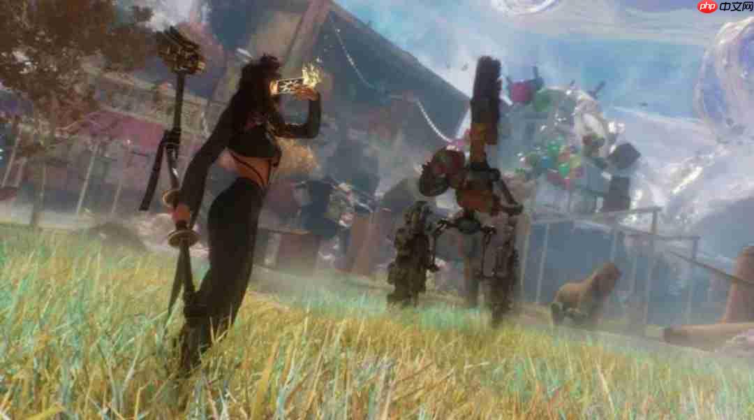 《33号远征队》主创自信表态：理论上可全程无伤通关