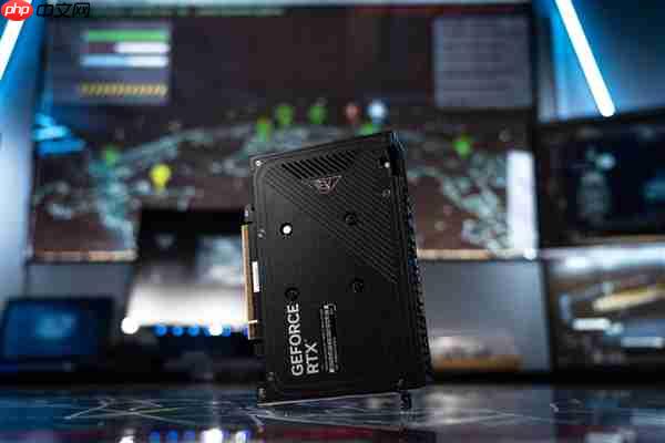 250W的单风扇RTX 5070!七彩虹iGame RTX 50系列Mini正式开售:3499元起