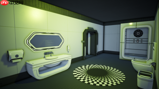 开放世界建造房产游戏《合同村》冬促新史低!