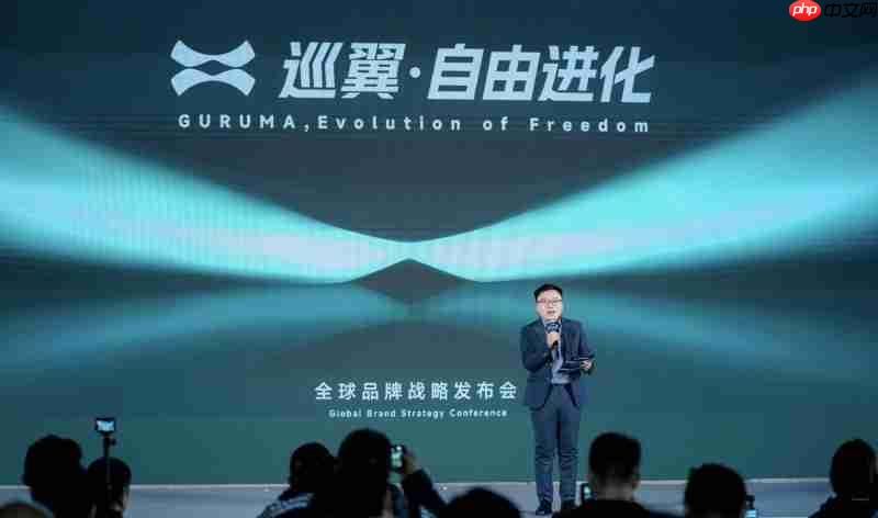 以技术创新定义骑行新物种,智慧美学与先锋科技的摩托品牌来了!