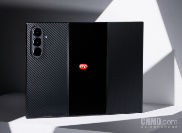 起售价19999元!三星Z TriFold三折叠国行版正式开售