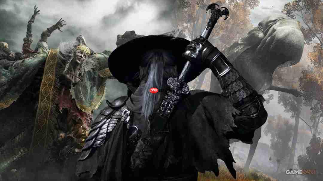 《影之刃零》多结局玩法曝光 不做任何支线会有坏结局