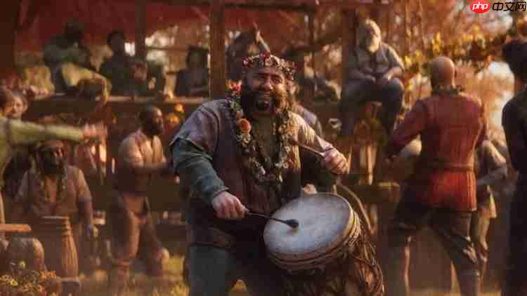 拉瑞安称《神界》不是《博得4》也不是《神原3》 是全新的世界