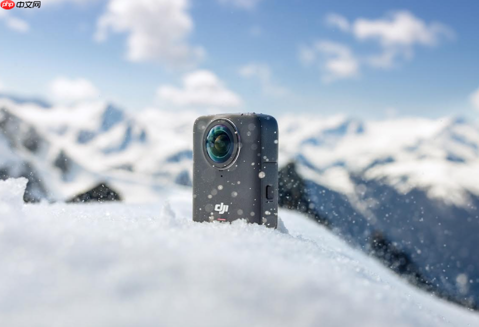 DJI 年末最强减价！Osmo Pocket 3、Mini 4 Pro 等全线产品圣诞限时优惠中