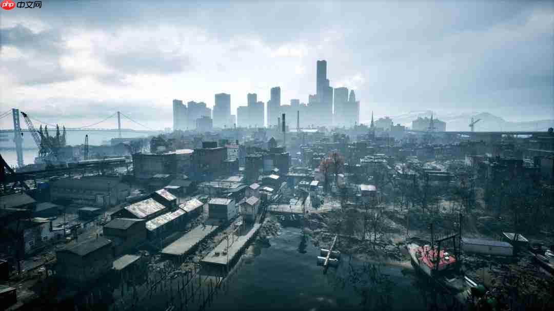 前《正当防卫》主创新作《SAMSON》主线约10小时