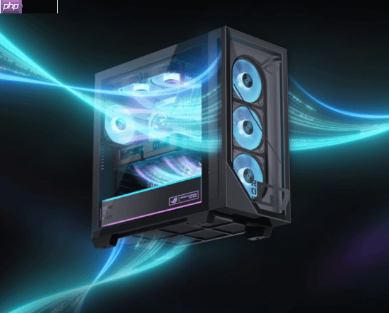 酷睿Ultra强大战力助阵 双旦升级竞技体验首选ROG魔霸9X!