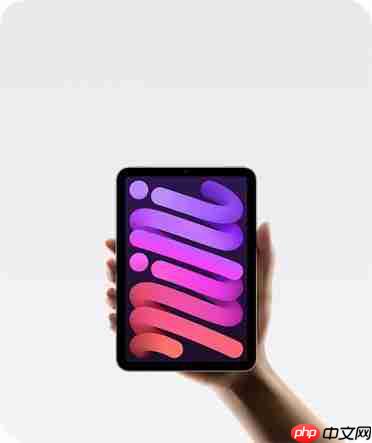 iPad mini 8传闻搭iPhone 18 Pro同款A20 Pro芯片！2026年底登场