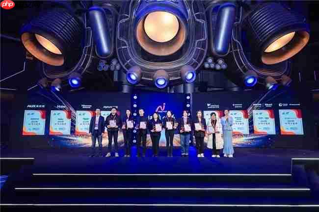 双重殊荣加冕,飞利浦空调荣膺红顶奖提名及红顶公益奖