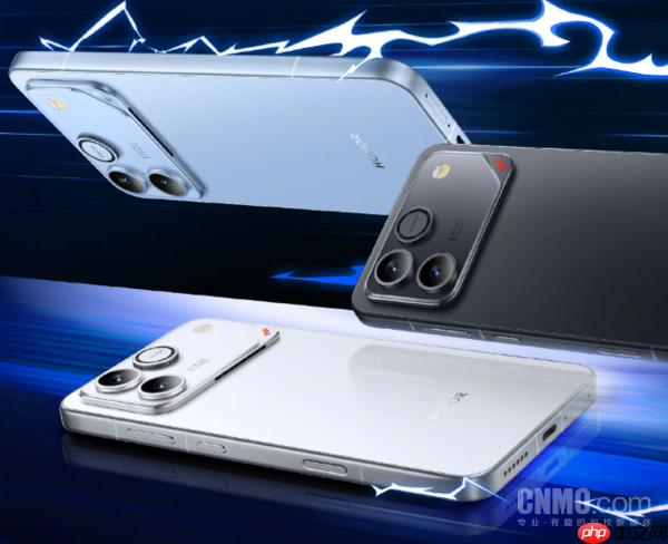 曝荣耀将推出超薄手机 对标iPhone Air 电池容量不大