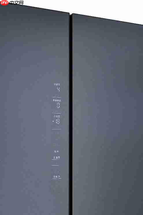 行业“零嵌”新标杆——博世全域智净M7s冰箱荣膺红顶奖