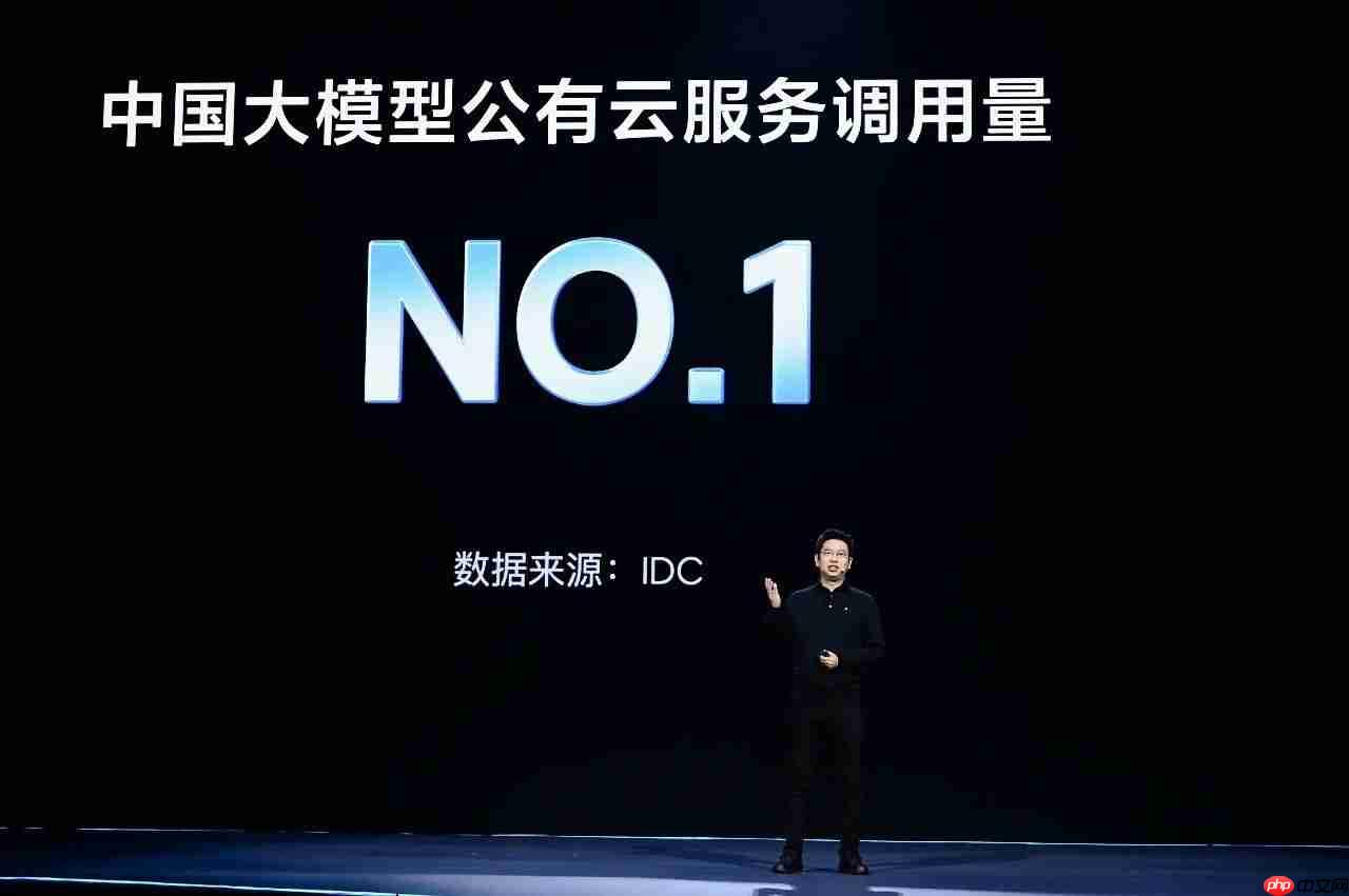 火山引擎总裁谭待:大模型市场未来将迎十倍增长