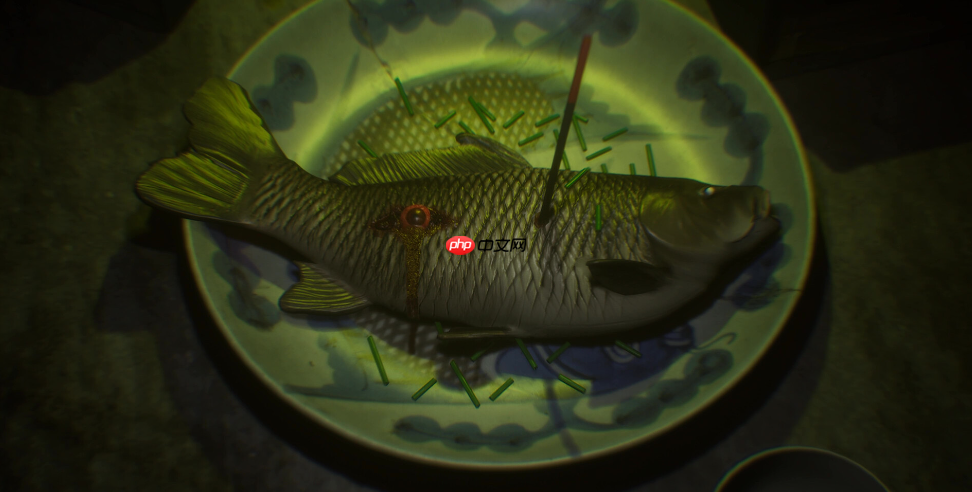 时隔三年再度归来!国产恐怖游戏《人窟日记》发布全新预告