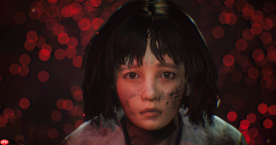 时隔三年再度归来!国产恐怖游戏《人窟日记》发布全新预告