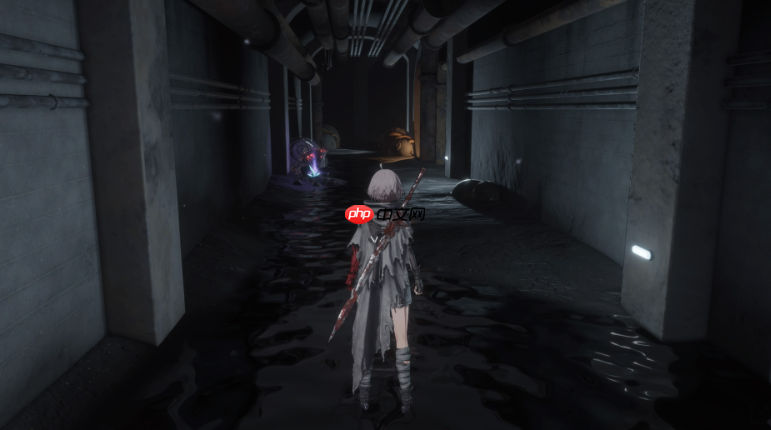 国产类魂《无限机兵》Steam现已好评如潮!DLC制作中