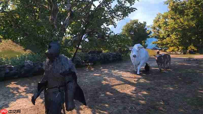 颂钟长鸣大型更新概览:全新生物登陆哈尔玛尔群岛