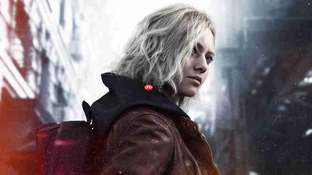 保护伞故事不会完结 《生化9》主创解释