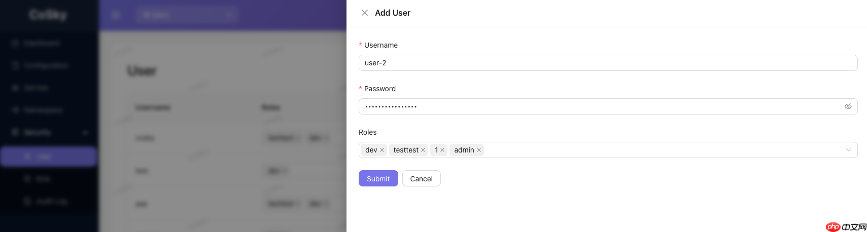 拥抱 Spring Boot 4，重构 React 现代化仪表盘 | CoSky v5.2.0 发布