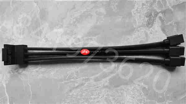 Titan Ada巨卡原型现身：48GB显存、四插槽、900W供电