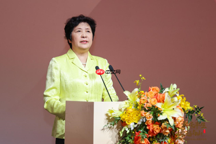 “素味平生,缘起南山”2025第三届三亚南山素食文化节盛大启幕