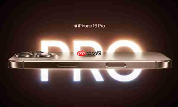 2025年前332天热销手机TOP5曝光 iPhone 16系列登顶