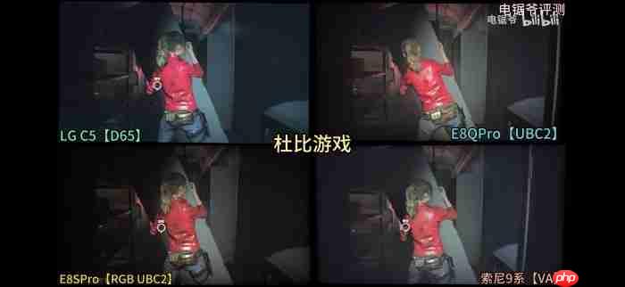 重新定义画质！2025年高端电视的答案：海信RGB-MiniLED电视