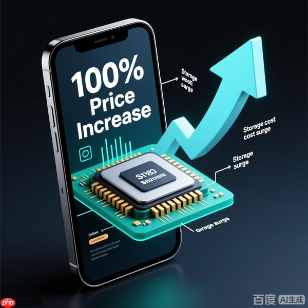 三星DRAM价格或暴涨超100% 你的下部手机电脑更贵了