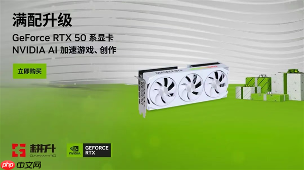 《闪电11人：英雄们的胜利之路》耕升RTX 5060 暴风 OC体验足球JRPG
