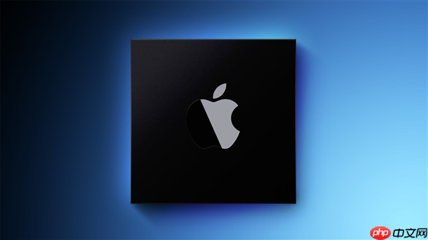 苹果A20 Pro首发台积电2nm GAA工艺:手机2nm时代来了