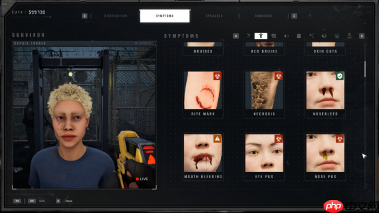 愿望单破130万，末日审判由你执笔！《检疫区：最后一站》2026年1月12日Steam正式发售