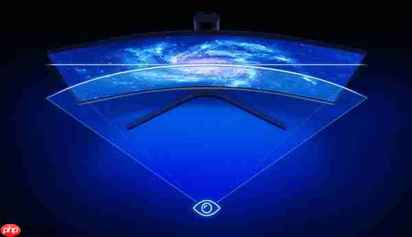 TCL华星首款IJP OLED显示器来了:游戏过程无黑屏、无间断