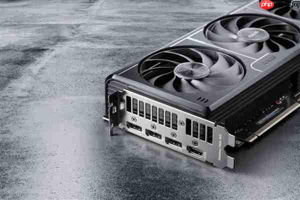 创作者与玩家的全能利器！华硕PRIME 5070大师显卡