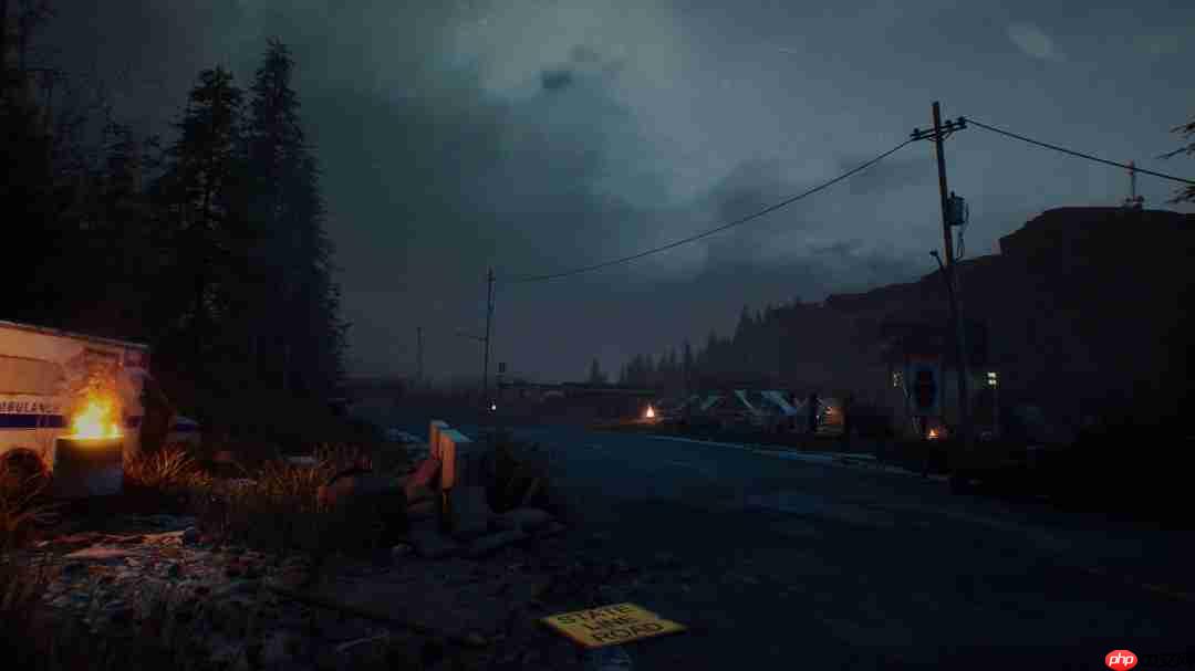 《终结者：幸存者》跳票出2025年 从多人改为单人游戏