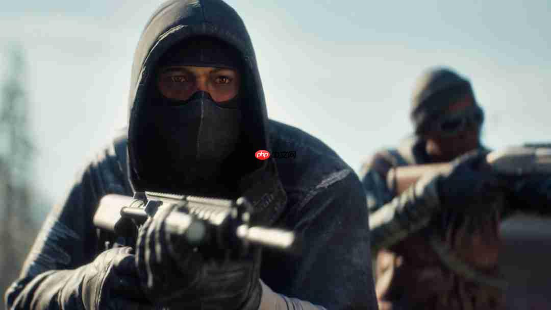 《终结者：幸存者》跳票出2025年 从多人改为单人游戏