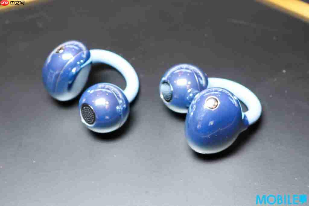 HUAWEI 数码新品登陆香港!FreeClip 2 耳机,WATCH ULTIMATE DESIGN、GT 6 Pro HONMA 同埋佢