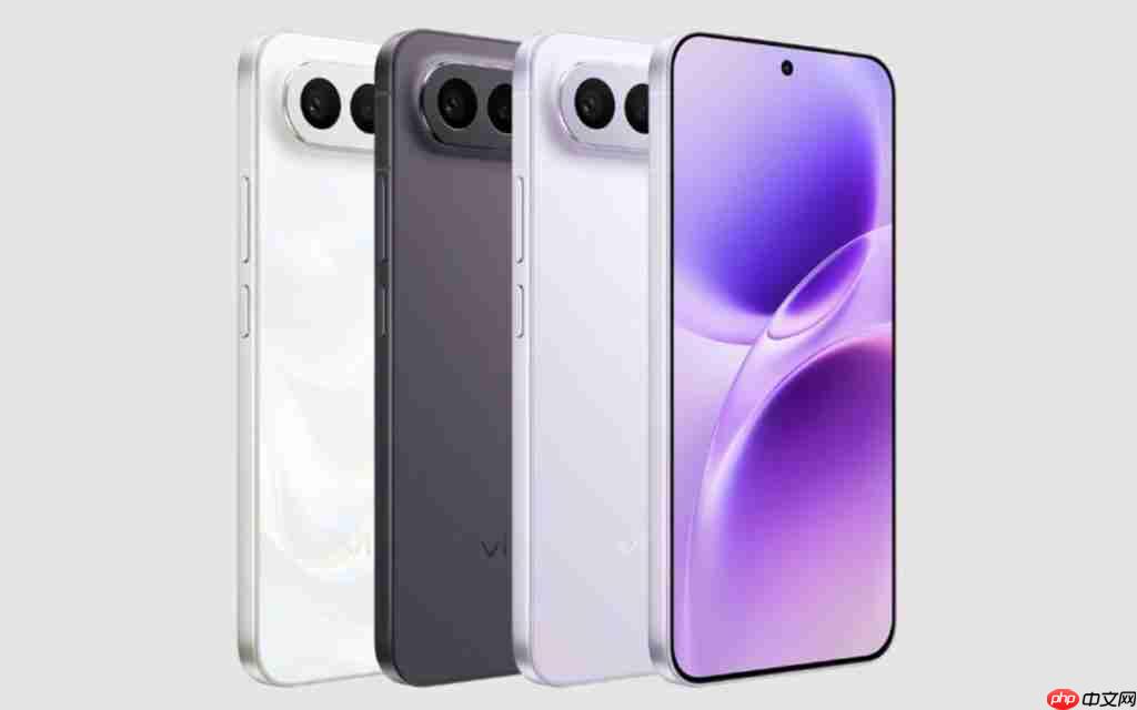 vivo S50 Pro mini / vivo S50 影相手机国行发布!细屏都有潜望长焦三镜、配 8G5 有大电池入场呢个价