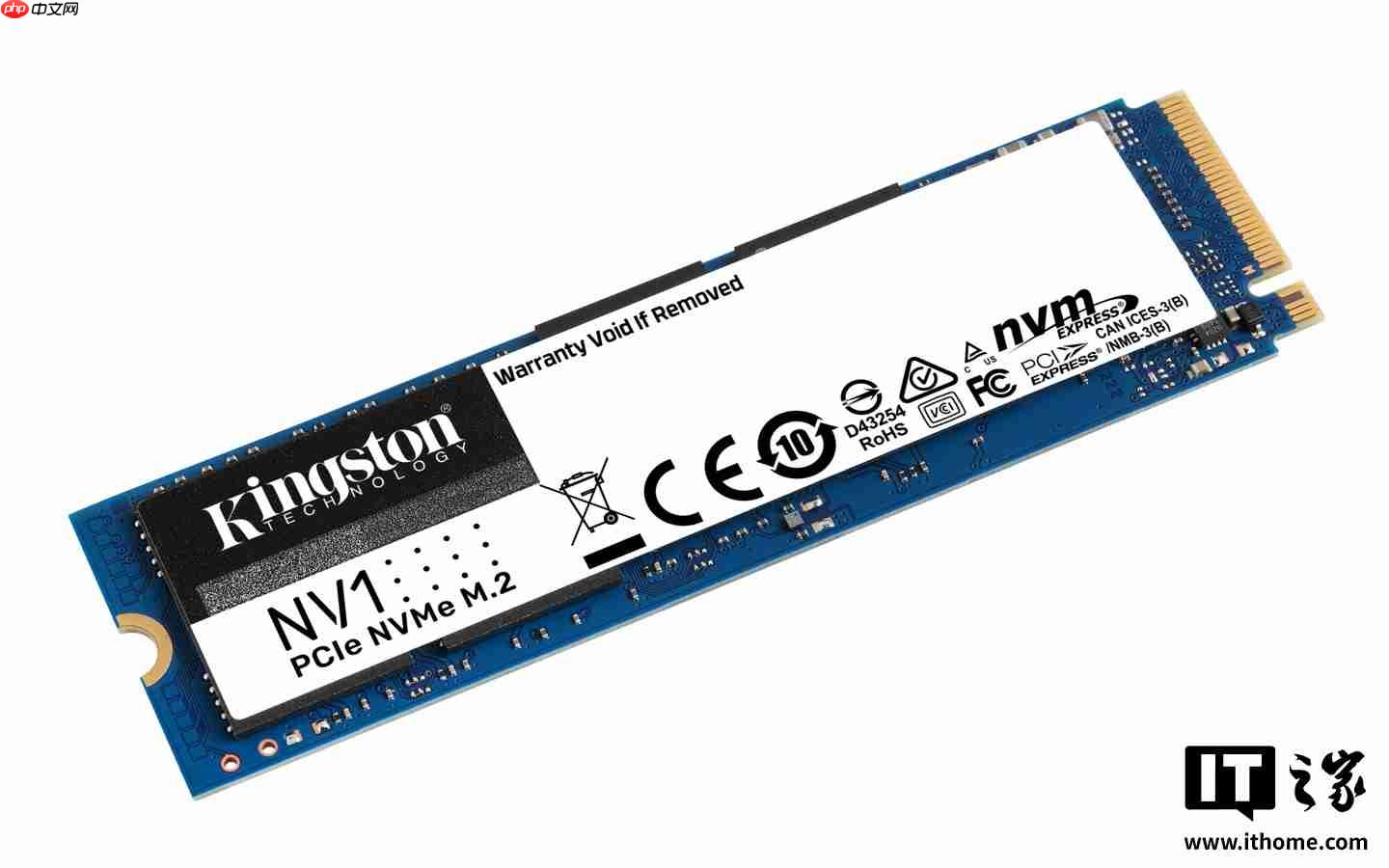 金士顿警告:NAND 闪存价格将持续上涨,一个月后更贵