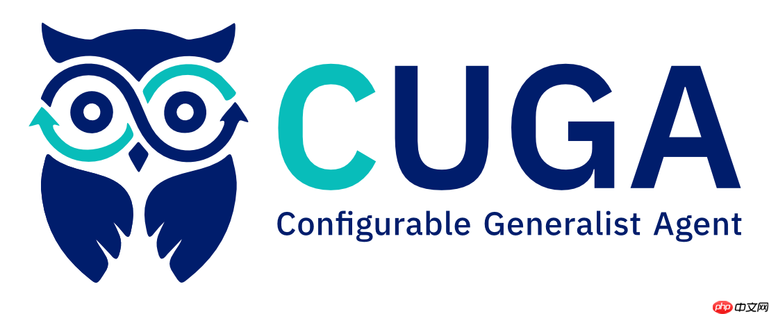 IBM 发布开源可配置通用 AI 智能体框架:CUGA