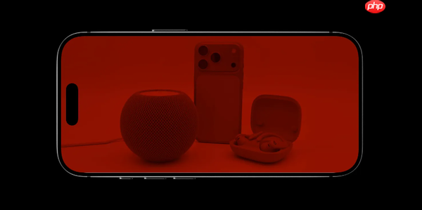 iOS 26现离奇Bug：部分安卓拍摄照片在相册中异常偏红