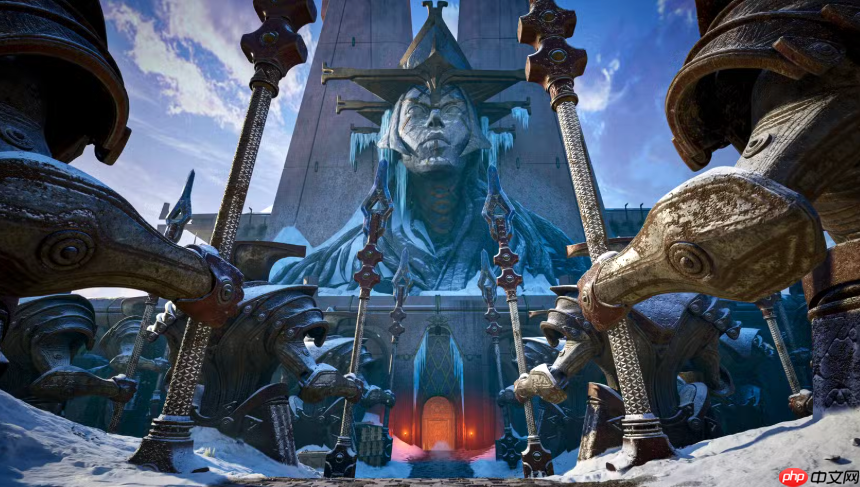 TGA压轴大作《巅峰守卫》被玩家称作第二个《星鸣特工》