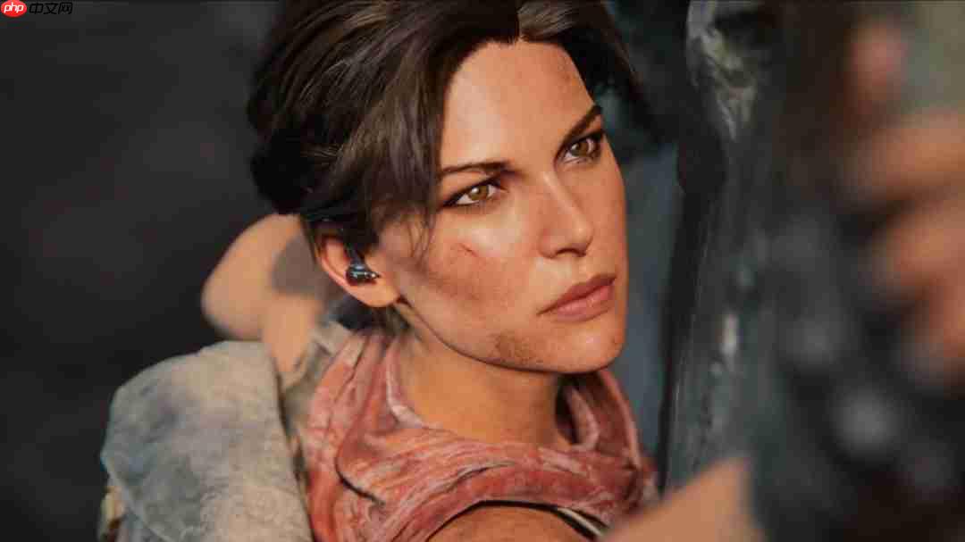 《古墓丽影：催化剂》玩家无需做任何准备即可直接上手